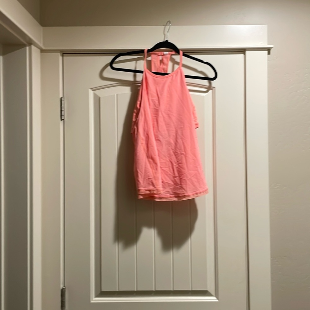 Lululemon Size 10- super cute like new